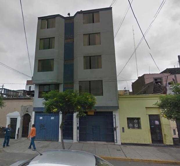 LIMA, LINCE LOCAL COMERCIAL EN EL 1er PISO