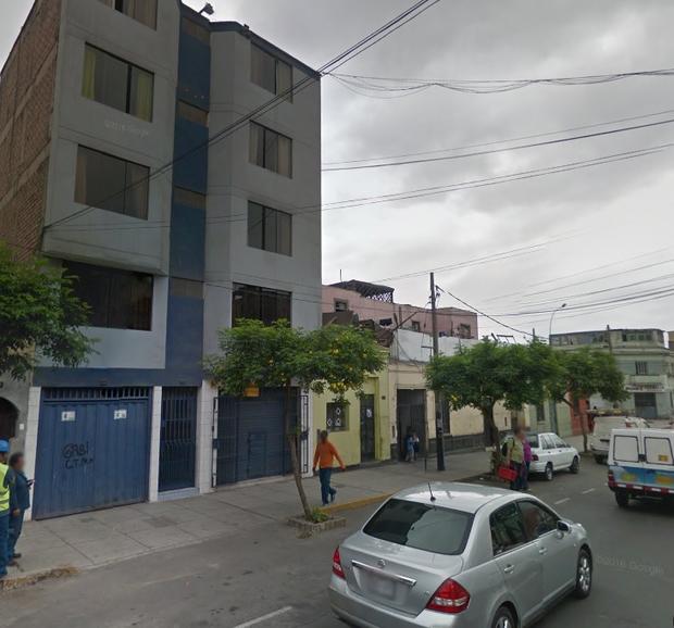 LIMA, LINCE COMMERCIAL PROPERTY IN  1st FLOOR