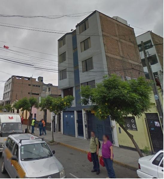 LIMA, LINCE COMMERCIAL PROPERTY IN  1st FLOOR