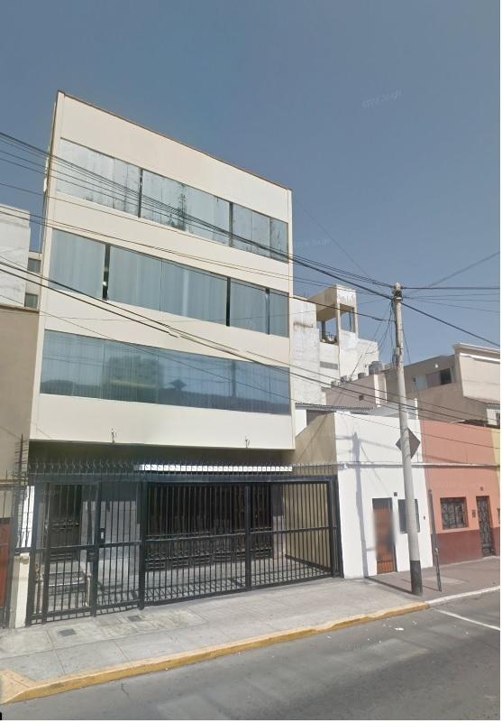 LIMA, MIRAFLORES 4 FLOORS COMMERCIAL PROPERTY