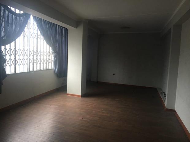 LIMA, MIRAFLORES 4 FLOORS COMMERCIAL PROPERTY