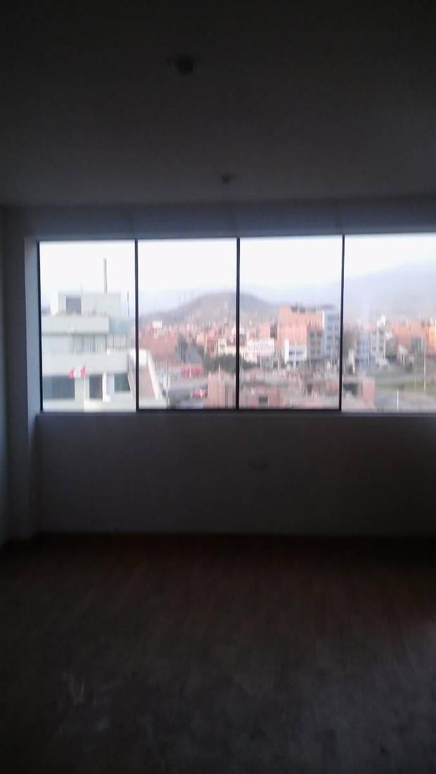 LIMA, SAN MARTIN DE PORRES 3rd FLOOR