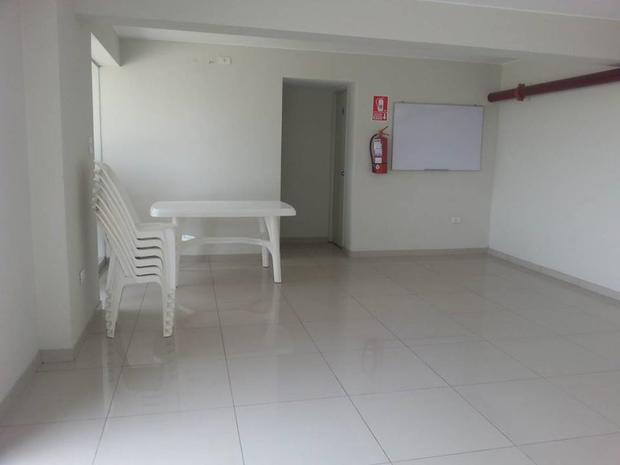 LIMA, SANTIAGO DE SURCO DPTO. FOR SALE 2do PISO