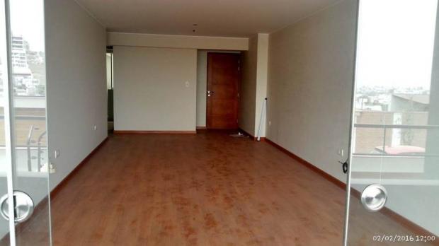 LIMA, SANTIAGO DE SURCO DPTO. FOR SALE 2do PISO