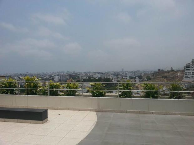 LIMA, SANTIAGO DE SURCO DPTO. FOR SALE 2do PISO