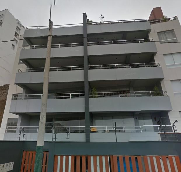 LIMA, SANTIAGO DE SURCO DPTO. FOR SALE 2do PISO