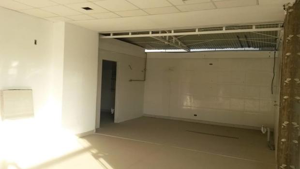 LIMA, SANTIAGO DE SURCO COMMERCIAL PROPERTY 1st FLOOR