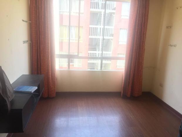 LIMA, SURQUILLO APT. 3rd FLOOR FOR SALE