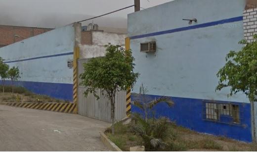 LIMA, VENTANILA, LOCAL INDUSTRIAL  A LA VENTA