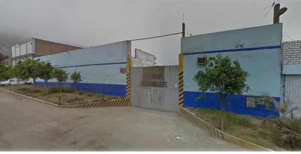 LIMA, VENTANILA, LOCAL INDUSTRIAL  A LA VENTA