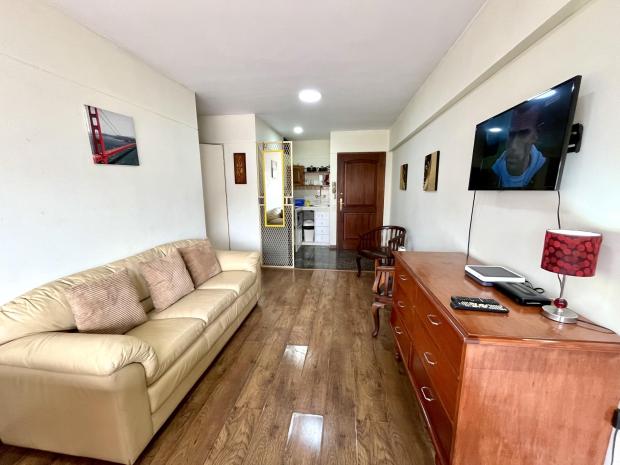 LIMA MIRAFLORES APARTMENT 1 BED LOCATION AND COMFORT