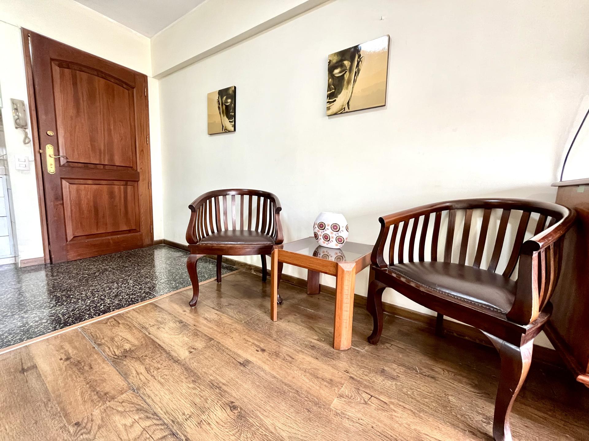 LIMA MIRAFLORES APARTMENT 1 BED LOCATION AND COMFORT