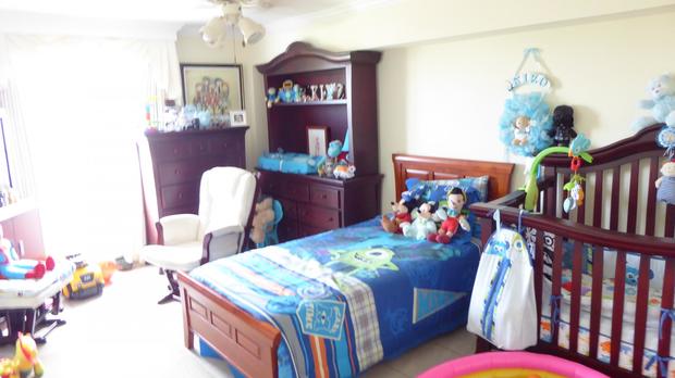 PANAMA, LA CRESTA, APARTAMENTO EN PH EL ALCAZAR.