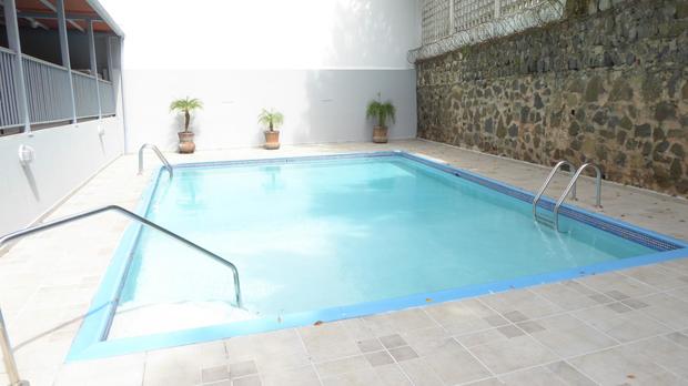 PANAMA, LA CRESTA, APARTAMENTO EN PH EL ALCAZAR.