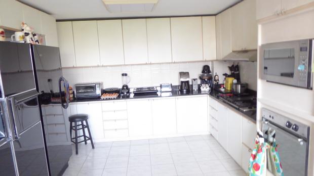PANAMA, LA CRESTA, APARTAMENTO EN PH EL ALCAZAR.
