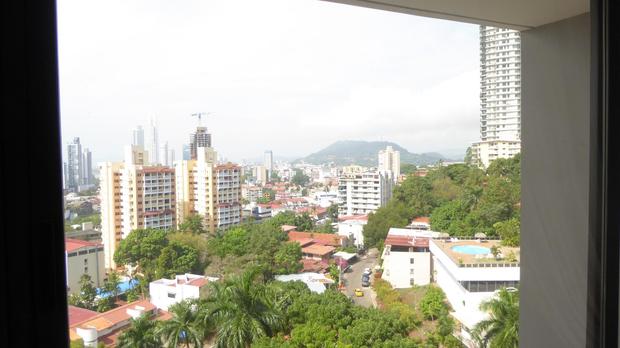 PANAMA, LA CRESTA, APARTAMENTO EN PH EL ALCAZAR.
