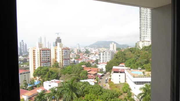 PANAMA, LA CRESTA, CONDO IN PH EL ALCAZAR.