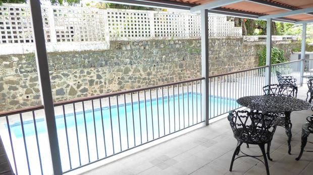 PANAMA, LA CRESTA, APARTAMENTO EN PH EL ALCAZAR.