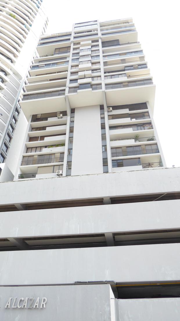 PANAMA, LA CRESTA, APARTAMENTO EN PH EL ALCAZAR.
