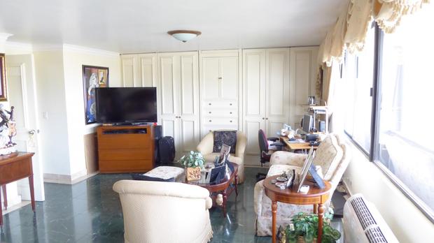 PANAMA, LA CRESTA, APARTAMENTO EN PH EL ALCAZAR.