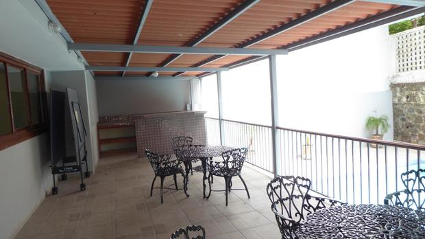 PANAMA, LA CRESTA, APARTAMENTO EN PH EL ALCAZAR.
