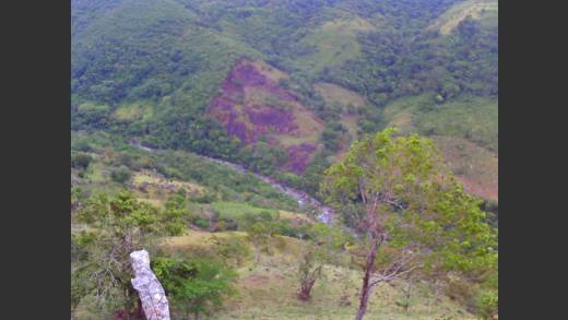 COUNTRYSIDE MOUNTAIN PROPERTY, FOR SALE, CALDERA, BOQUETE, DAVID, CHIRIQUI, PANAMA