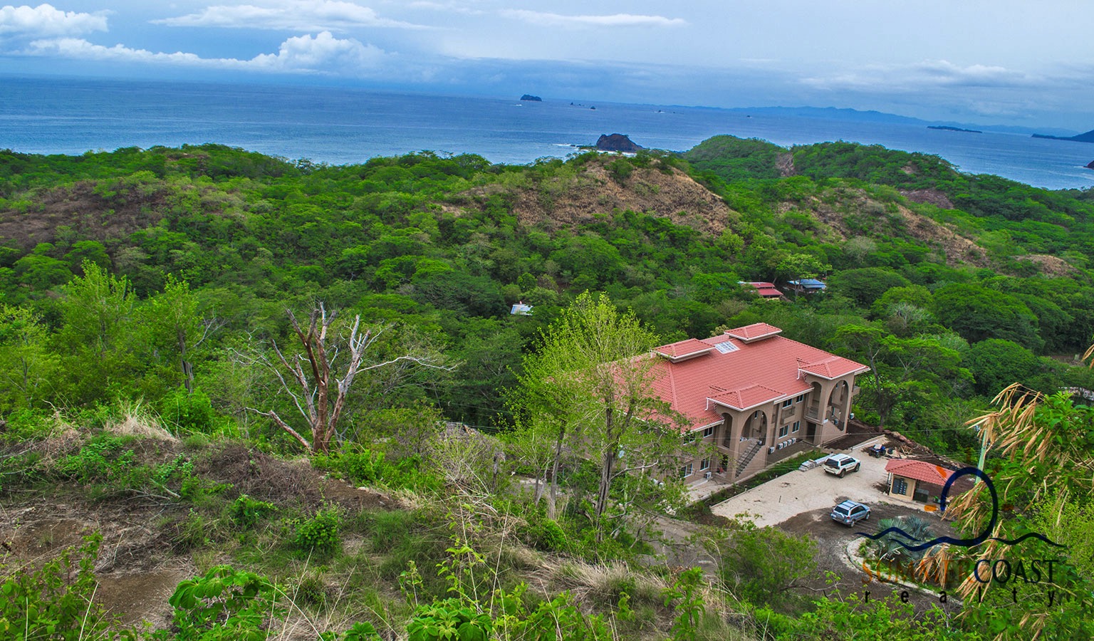 Development land opportunity, Guanacaste