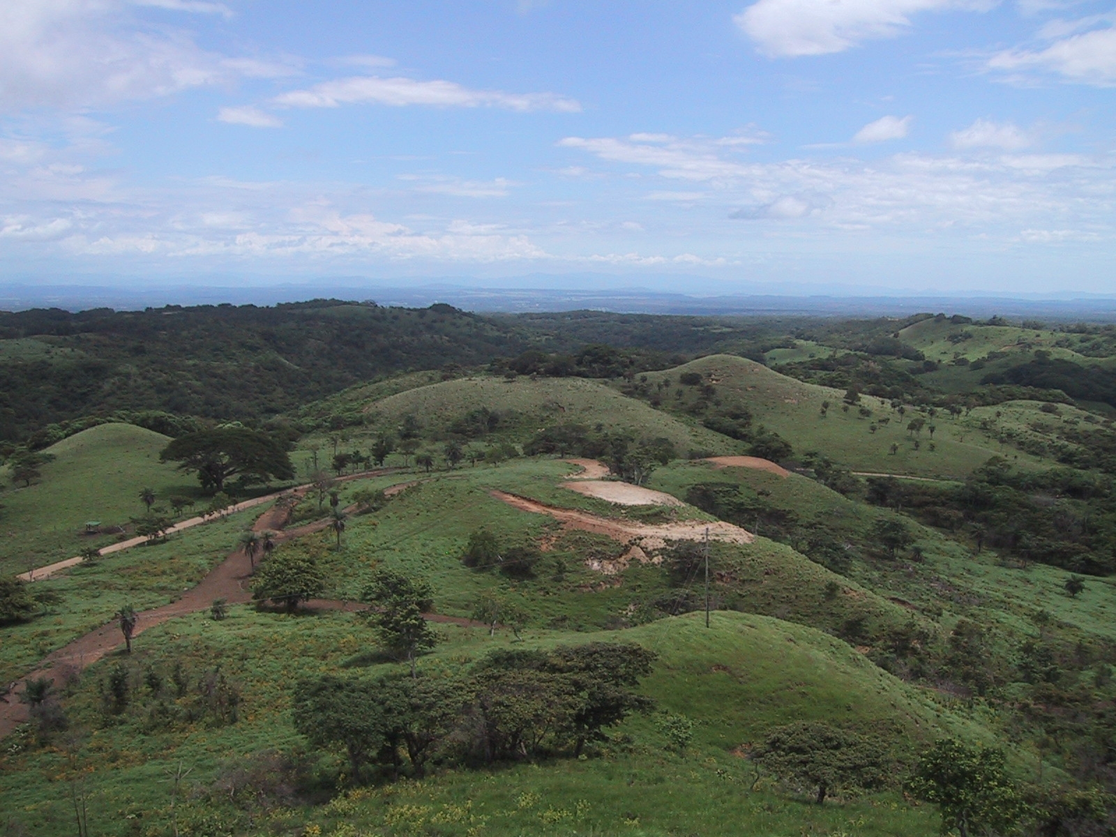 55hectareasinguayabobagacesvolcanoviews