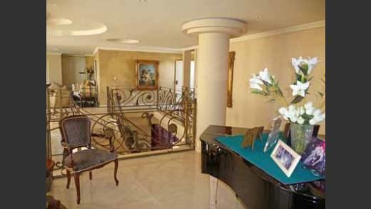 PUNTA PAITILLA, BAYSHORE, PENTHOUSE