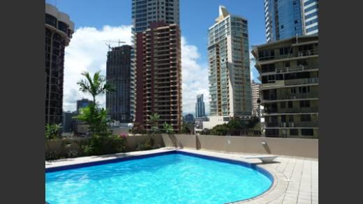 PUNTA PAITILLA, BAYSHORE, PENTHOUSE