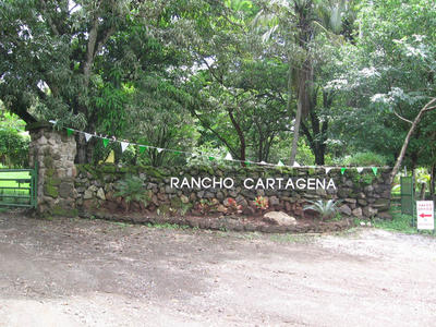 Rancho Cartagena Gated Community