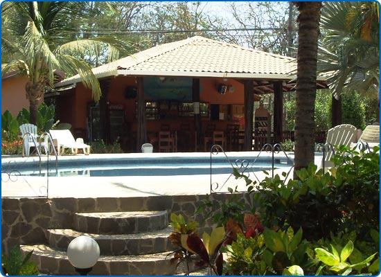 Profitable Hotel Potrero Beach