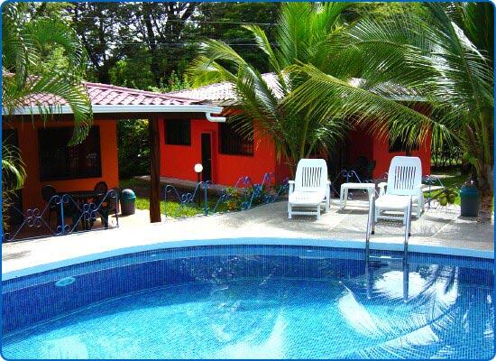 Profitable Hotel Potrero Beach