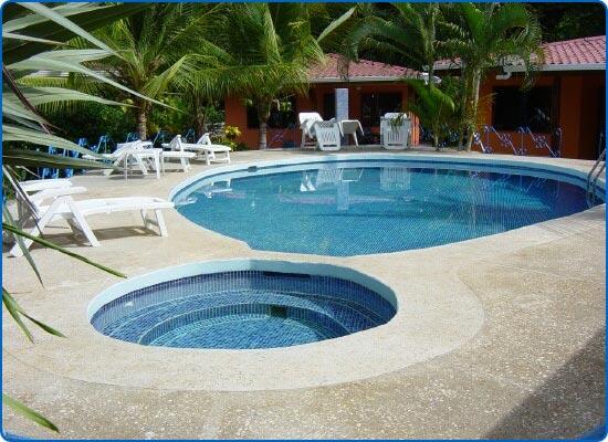 Profitable Hotel Potrero Beach