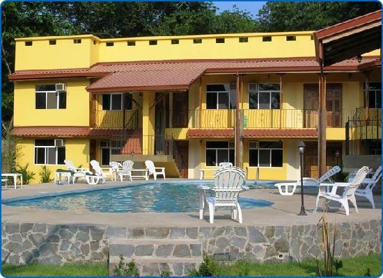 Profitable Hotel Potrero Beach