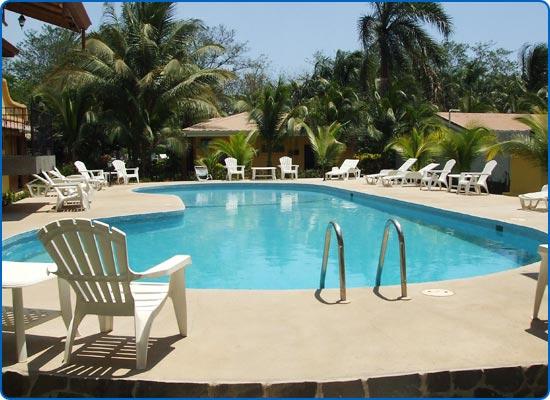 Profitable Hotel Potrero Beach