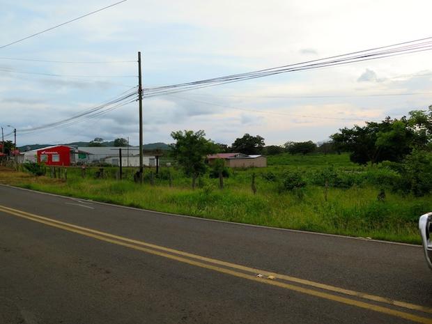 Residential and Commercial Tamarindo beach lots