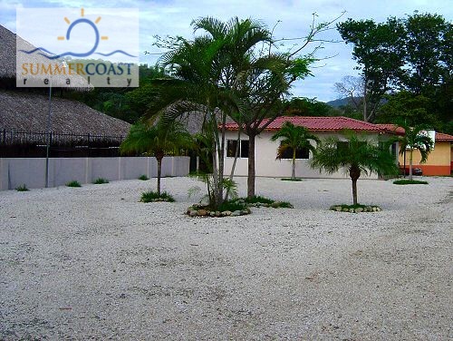 Flamingo Beach Hotel For Sale