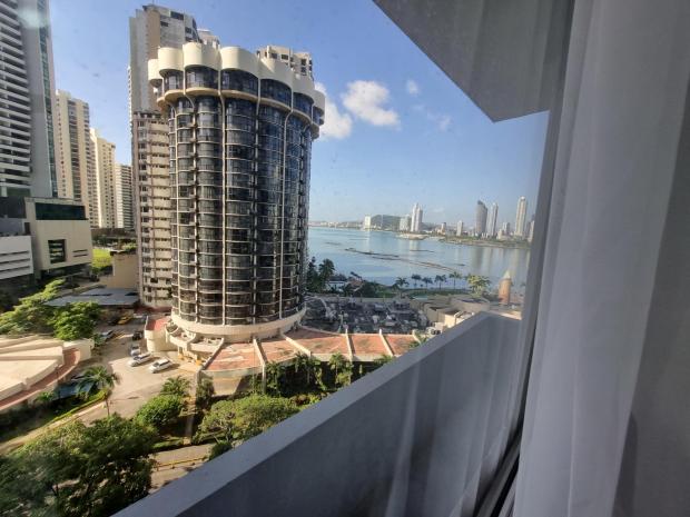 PANAMA CITY PAITILLA POSADA DEL REY 2 BDRM FURNISHED RENTAL OCEAN VIEWS AND POOL