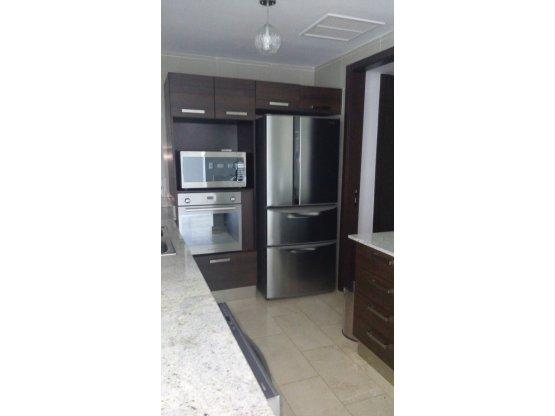PANAMA, PUNTA PACIFICA, FURNISHED APARTMENT IN GRAND TOWER