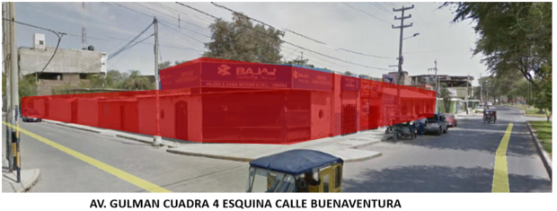 PIURA EXCELLENT COMMERCIAL AND RESIDENTIAL PROPERTY