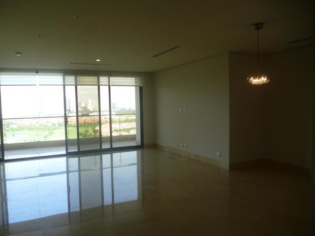 PANAMA, SANTA MARIA, APARTMENT IN PH LA VISTA, WITH VIEW OF THE GOLF COURSE.