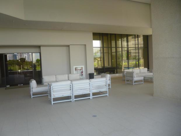 PANAMA, SANTA MARIA, APARTMENT IN PH LA VISTA, WITH VIEW OF THE GOLF COURSE.