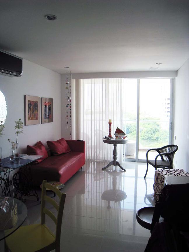 Cartagena Colombia real estate apartments and Condos for sale