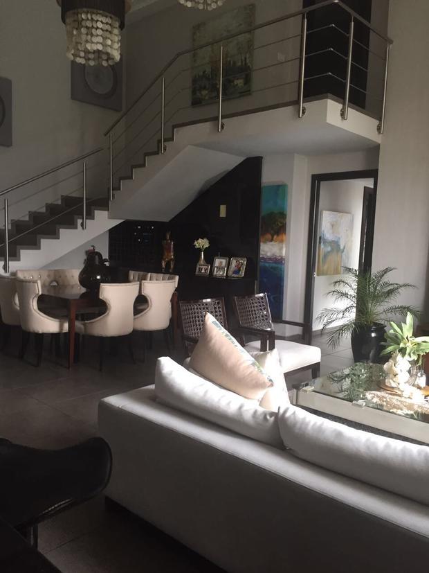 PANAMA, EL CANGREJO, LOFT EN EL PH PORTANOVA.