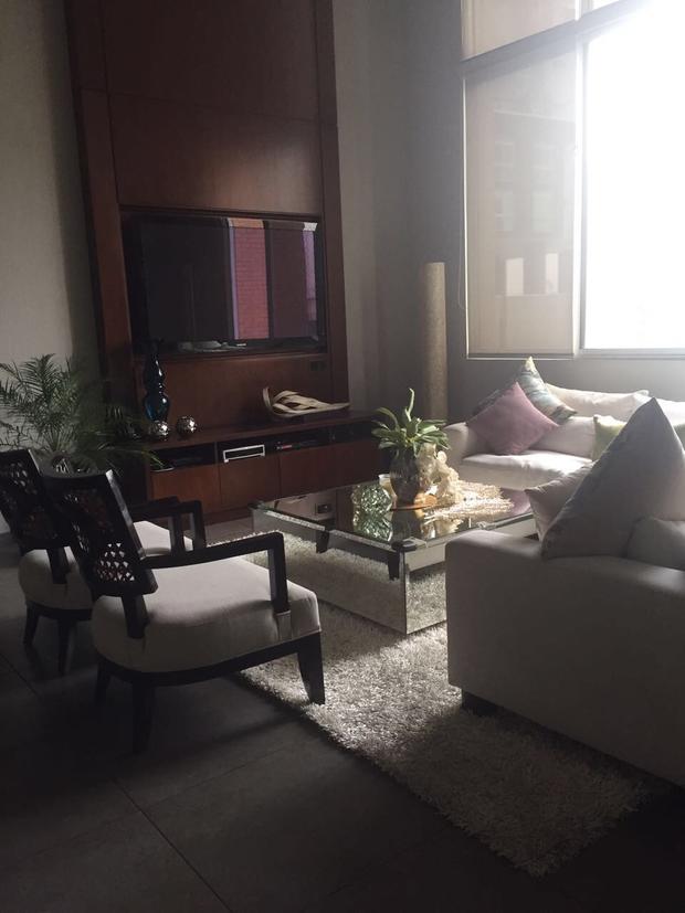 PANAMA, EL CANGREJO, LOFT EN EL PH PORTANOVA.