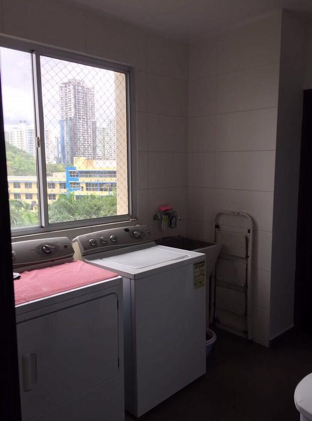 PANAMA, EL CANGREJO, LOFT EN EL PH PORTANOVA.