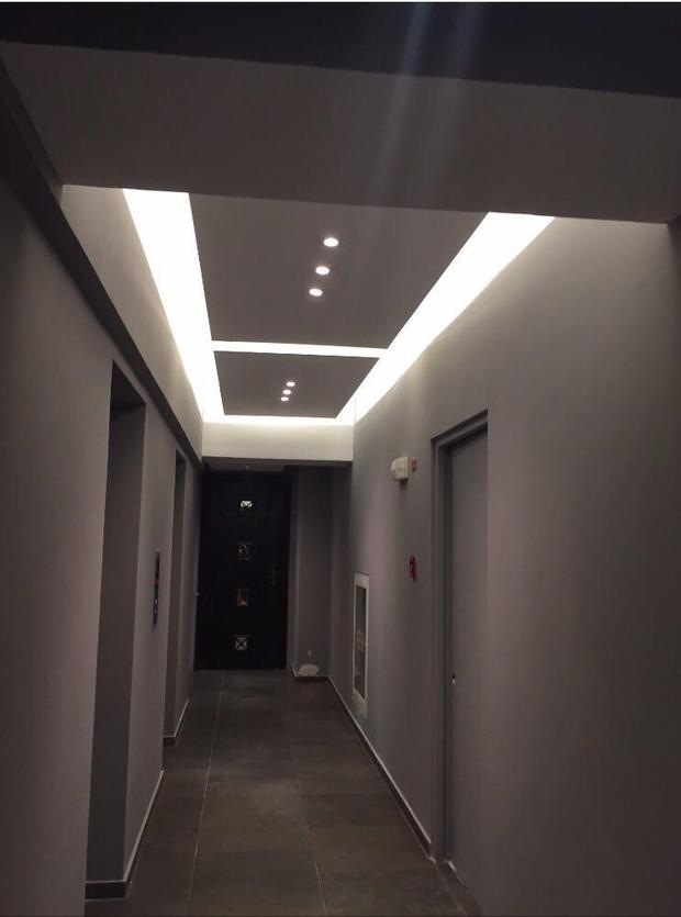PANAMA, EL CANGREJO, LOFT EN EL PH PORTANOVA.