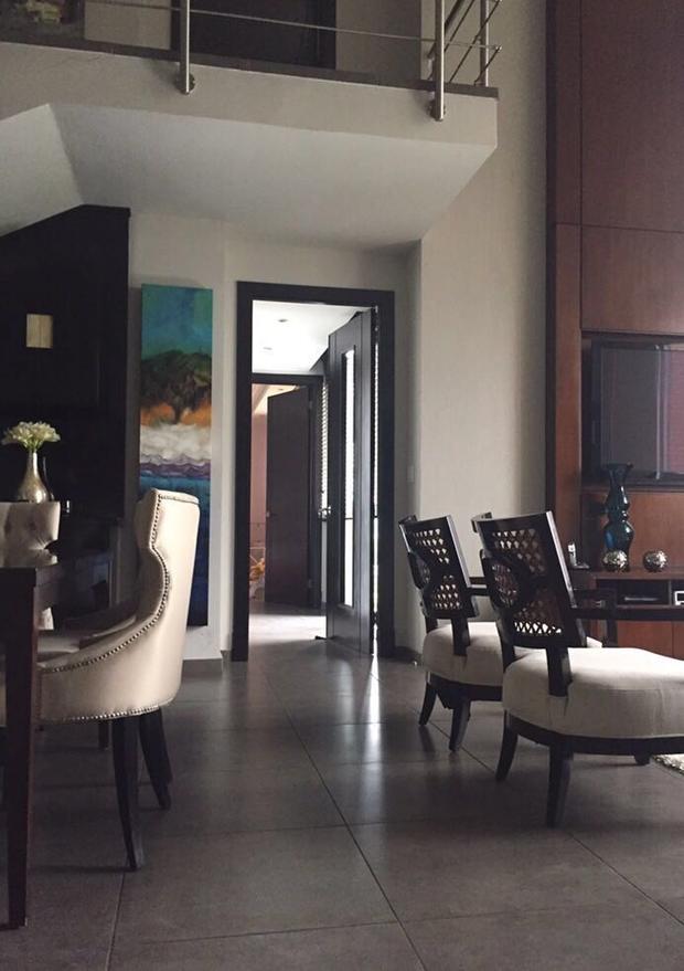 PANAMA, EL CANGREJO, LOFT EN EL PH PORTANOVA.