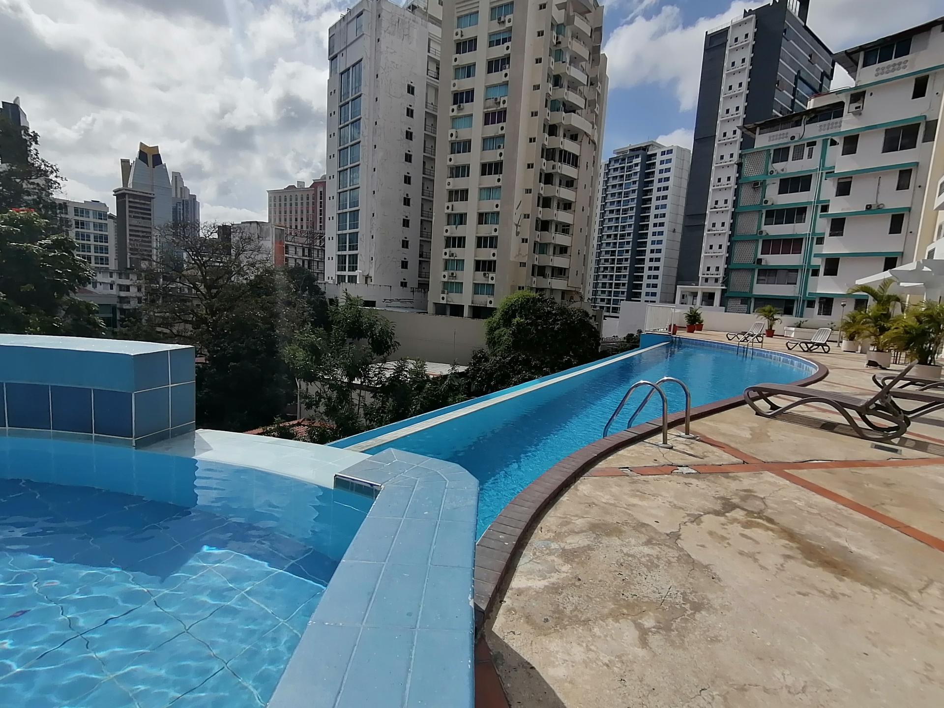 SOLARIS 3 BED UNFURNISHED RENTAL IN EL CONGREJO PANAMA